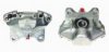 BREMBO F 86 013 Brake Caliper